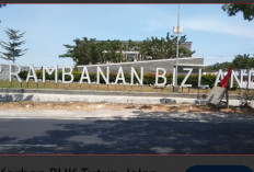 Jejak 3 Ton Sabu Berakhir di Gudang Prambanan Blizland Cerme Gresik