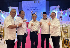 Advokat Surabaya Menggeliat, Usman Effendi Didukung Pimpin Ikadin, Hariyanto Didorong ke Puncak Peradi