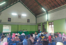 Tagih Kepastian Pengembalian Dana, Anggota KPRI Sejahtera Desak Pengurus Tuntaskan Piutang Macet