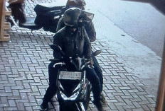 Motor Karyawan Kedai Kopi Raib Saat Ditinggal ke Kamar Mandi di Kalirungkut Surabaya