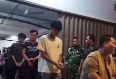 Bareskrim Gerebek Kasino di Batam, 197 Orang Diamankan dan Sita 7,79 M
