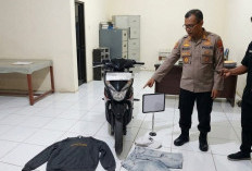 Curi Motor Petani saat Panen di Malang, Satu Pelaku Ditangkap dan 1 DPO