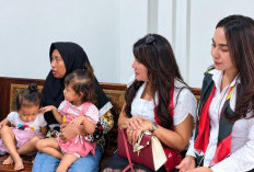Tekan Stunting Surabaya, DPW Dewi Pertiwi Jatim Salurkan Paket Bantuan Gizi