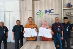 Perkuat Layanan Kesehatan Terpadu Atlet dan Pelatih, KONI Jatim Gandeng RS PHC Surabaya 