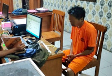 Kuras Kotak Amal Musala di Pasuruan, Residivis Asal Probolinggo Babak Belur 