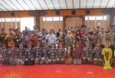Bakorwil Malang: Kebangkitan Topeng Malang Jadi Energi Baru Ekonomi Kreatif