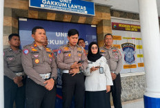 Laka Maut Hyundai Palisade Naik ke Penyidikan, Polres Kediri Kota Siapkan Proses Diversi
