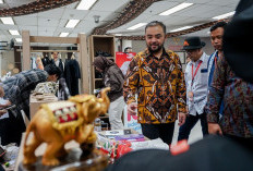 Kota Batu Bidik Jejaring Kota Kreatif Dunia, Perluas Pasar UMKM Lewat Gastronomi