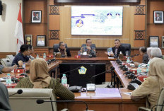 Cegah Kebocoran PAD, Pemkab Gresik Perkuat Pemerintahan Digital