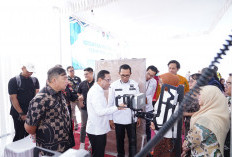 Wamenkes dr. Benjamin Apresiasi Pemkot Batu Perkuat Layanan Kesehatan hingga Tingkat Desa
