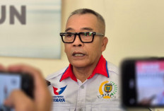 Soal Ahsan, Ketua DPRD Kota Madiun: Alasan Pribadi Tak Bisa Jadi Dasar Mundur dari Jabatan