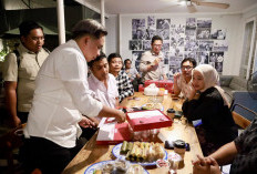 Tembus Pasar Global, Cerutu Buatan Perajin Lokal Jember Layak Dijuluki ''Kuba-nya Indonesia''