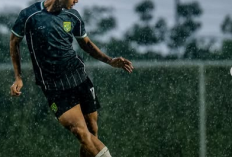Lawan Tim Papan Bawah, Persebaya Wajib Menang Saat Menjamu Persijap di GBT