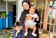 Keteguhan Iman Linda Sanduan, Menemukan Islam di Balik Ujian Perpisahan