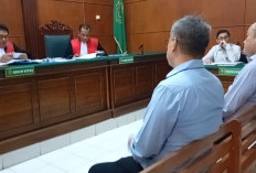 Sidang PHI Memanas, Saksi PT Rembaka Bongkar Kejanggalan SP hingga Demosi Kilat