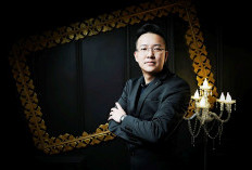 HILDA Art Photography Tetapkan Standar Baru Executive Portraiture bagi BOD & BOC di Surabaya