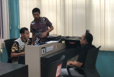 Penipuan SK ASN Gresik Merambah ke Kecamatan Driyorejo, Belasan Orang Jadi Korban