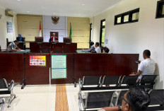 Perkuat Penyidikan Polres Pasuruan Kota, Hakim Tolak Praperadilan Tersangka Judol