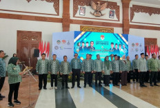 Pemkab Madiun Diminta Segera Tindaklanjuti Terobosan Pemerintah Pusat