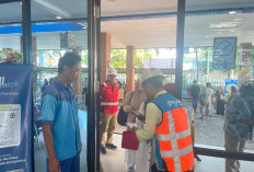 Pelindo Integrasikan Sistem Tiket, Perkuat Akurasi Manifest Penumpang