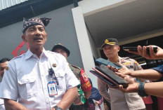 Camat Kedungadem Ungkap Manfaat Besar TMMD 129 Bojonegoro di Desa Kesongo