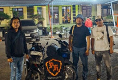 Kabur ke Bali, Tersangka Curat Asal Situbondo Diringkus Polisi saat Bekerja di Minimarket