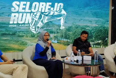 PJT I Kenalkan Selorejo Run Challenge 2026 di Malang, Padukan Trail Run dan Wisata Alam