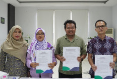 Perluas Layanan JKN, Faskes Baru Resmi Bermitra dengan BPJS Kesehatan Cabang Kediri