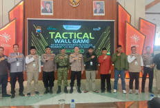 Haul Masyayikh Nusantara di Situbondo, Polres Siapkan Pengamanan Berlapis dan 1.500 Personel