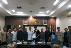 Kawal UU PPRT, GMNI Jember Desak DPRD Segera Terbitkan Perda Perlindungan Pekerja Domestik