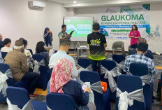 Peringati Pekan Glaukoma Sedunia, RS Mitra Keluarga Pondok Tjandra Ajak Deteksi Dini Penyakit Mata