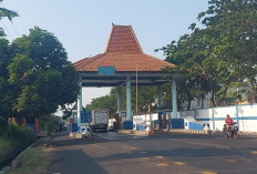 Jembatan Timbang Kalimas Baru Mati, Truk Kontainer Bebas Tanpa Penimbangan?