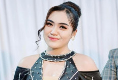 Tembus Top 12 KDI 2024, Fanesha Anggi Lanjutkan Kiprah hingga Rilis Single Perdana
