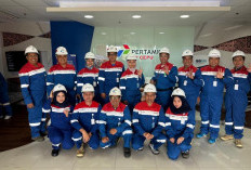 JTB Topang 65% Kebutuhan Gas PGN SOR 3, Sinergi Hulu ke Hilir Kian Solid