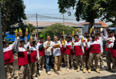 Wakil Ketua DPRD Jawa Timur Edukasi Kesadaran Jaga Lingkungan