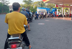 Harga BBM Terbaru 21 September 2026: Pertamax hingga Dexlite Naik