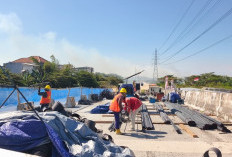 Aksi Damai Warga Terdampak JLLB Surabaya Berbuah Kesepakatan