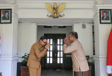 Pemerintah Pusat Dukung Rencana Event Pencak Silat Nasional di Kota Madiun
