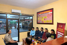 Cegah Konflik Jelang Big Match Arema vs Bonek, Polisi Rangkul Korwil Aremania Jalur Bromo