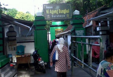 Cerita Peziarah Makam Mbah Bungkul Surabaya Jadi Korban Getok Tarif Parkir Bus Rp 320 Ribu