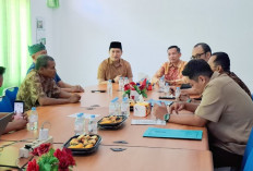 Komunikasi Publik Lumajang Jadi Rujukan Jawa Timur hingga Daerah Lain
