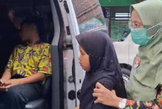 Diduga Keracunan MBG, Belasan Siswa SDN 1 Demangan Madiun Dilarikan ke Rumah Sakit