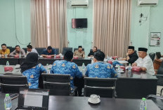 Perubahan Aturan Pemilihan Kepala Desa Masuk Propemperda 2026 Jombang