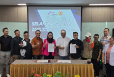 KONI Surabaya dan RS Mitra Keluarga Kenjeran Jamin Kesehatan Atlet