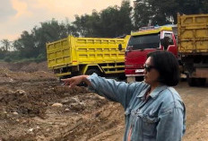 DPRD  Jatim Respons Protes Warga Taji Magetan yang Tutup Akses Tambang Akibat Kerusakan Lingkungan