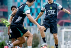 Siapa Pelatih Persebaya Pengganti Edu Perez? Ini Bocorannya