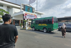 Lima Pimpinan dan Anggota DPRD Jember Diperiksa Kejari dalam Kasus Dugaan Korupsi Sosperda