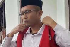 Uang Kurban Rp19,2 Juta Disikat Buat Crypto, Achmad Zamzami Dituntut 18 Bulan Penjara