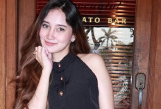 Dilla Yasinta, Model Otomotif yang Sukses Jadi Influencer dan Pengusaha Kecantikan