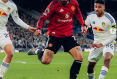 Ruben Amorim Tegaskan Peran Manajer di MU, Singgung Kekuasaan dan Masa Depan